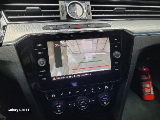 Volkswagen Arteon 2.0 TDi 176-KW DSG 4-MOTION R-LINE picture 26