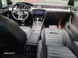 Volkswagen Arteon 2.0 TDi 176-KW DSG 4-MOTION R-LINE picture 21