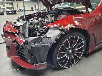 BMW i4 M50 400-KW 83.9kwh Automaat X-Drive picture 4