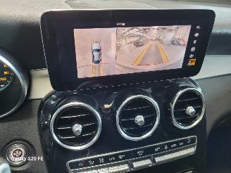 Mercedes GLC 300de Coupe 225-KW Automaat 4-MATIC AMG picture 22