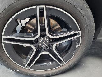 Mercedes GLC 300de Coupe 225-KW Automaat 4-MATIC AMG picture 12