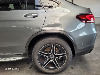 Mercedes GLC 300de Coupe 225-KW Automaat 4-MATIC AMG picture 4