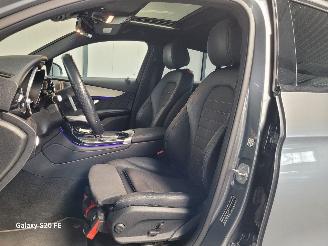 Mercedes GLC 300de Coupe 225-KW Automaat 4-MATIC AMG picture 17