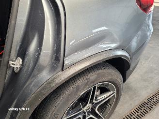Mercedes GLC 300de Coupe 225-KW Automaat 4-MATIC AMG picture 7