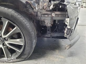Mazda CX-3 GT-M 2.0 110-KW 6-Bak 4-WD picture 8