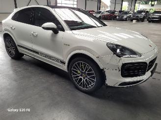 Porsche Cayenne Coupe 3.0 e-Hybrid 340-KW Automaat AWD picture 9