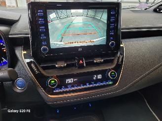 Toyota Corolla Touring Sports 2.0 Hybrid 112-KW Automaat picture 22