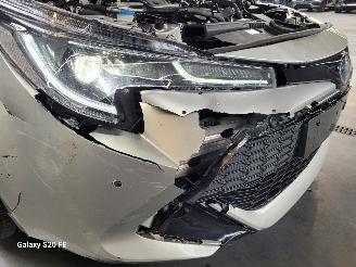 Toyota Corolla Touring Sports 2.0 Hybrid 112-KW Automaat picture 6