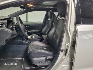 Toyota Corolla Touring Sports 2.0 Hybrid 112-KW Automaat picture 18