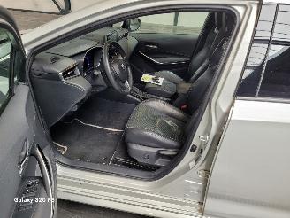 Toyota Corolla Touring Sports 2.0 Hybrid 112-KW Automaat picture 17