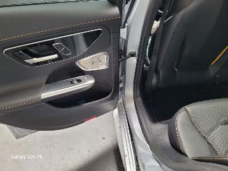 Mercedes C-klasse Combi 63 AMG S E 500-KW Automaat 4-MATIC picture 15