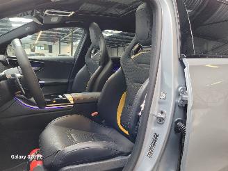 Mercedes C-klasse Combi 63 AMG S E 500-KW Automaat 4-MATIC picture 21