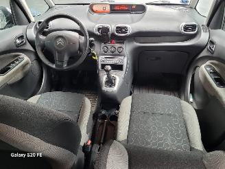 Citroën C3 picasso 1.4 VTi 70-KW 5-Bak Aura 5drs Airco picture 18