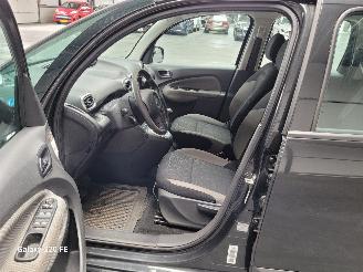 Citroën C3 picasso 1.4 VTi 70-KW 5-Bak Aura 5drs Airco picture 17