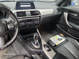 BMW 1-serie 118d 110-KW Automaat 5drs M-Sport picture 20