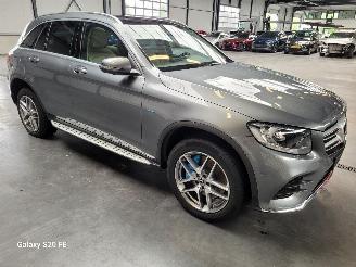 Mercedes GLC 350E 235-KW Automaat 4-MATIC AMG Panoramadak picture 3
