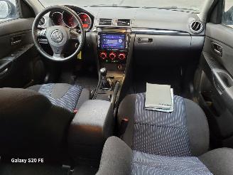 Mazda 3 Sedan 1.6 77-KW 6-Bak Touring Airco picture 17