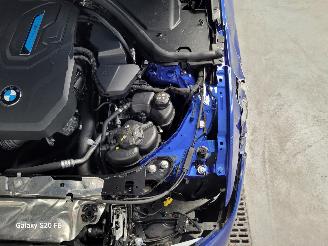 BMW 3-serie 320e Limo 150-KW Automaat M-Sport picture 14