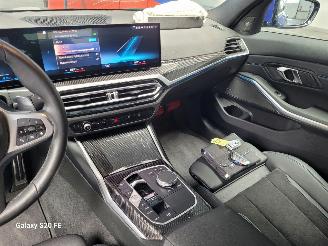 BMW 3-serie 320e Limo 150-KW Automaat M-Sport picture 26