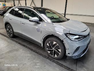 škoda osobní automobily Volkswagen ID.4 Pro 210-KW 82kwh Automaat 4-MOTION Panoramadak 2025/3