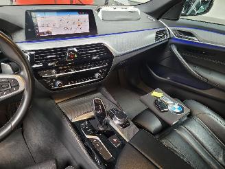 BMW 5-serie 530e Limo 185-KW Automaat Sport-Line Plug-In picture 20