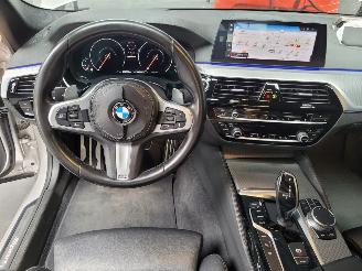 BMW 5-serie 530e Limo 185-KW Automaat Sport-Line Plug-In picture 18