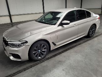 škoda osobní automobily BMW 5-serie 530e Limo 185-KW Automaat Sport-Line Plug-In 2019/3
