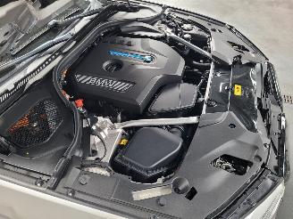 BMW 5-serie 530e Limo 185-KW Automaat Sport-Line Plug-In picture 10