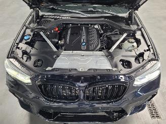 BMW X3 M40d 240-KW Automaat X-Drive M picture 10