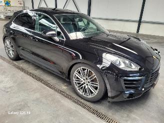 Porsche Macan S 3.0d 190-KW Automaat AWD Panoramadak picture 1
