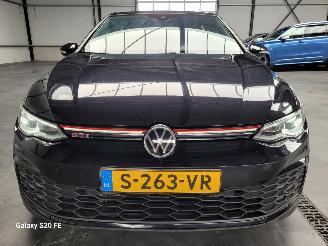 Volkswagen Golf VIII GTi 2.0 TSi 180-KW DSG 5drs Panoramadak picture 16
