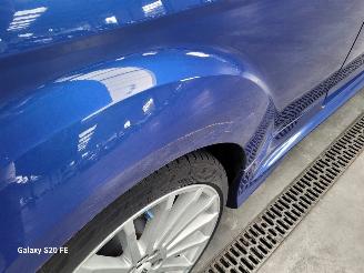Ford Focus RS 2.5 Turbo 224-KW 6-Bak 3drs picture 3