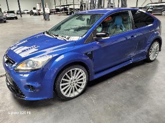 Ford Focus RS 2.5 Turbo 224-KW 6-Bak 3drs picture 4