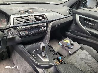 BMW 3-serie 318i Touring 100-KW Automaat M-Sport Panoramadak picture 16
