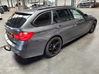 BMW 3-serie 318i Touring 100-KW Automaat M-Sport Panoramadak picture 3