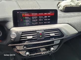 BMW X3 M40d 240-KW Automaat X-Drive Panoramadak picture 24
