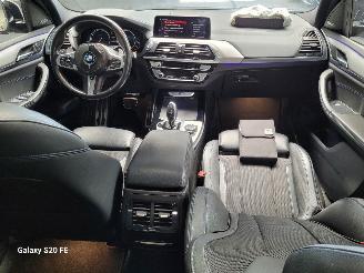 BMW X3 M40d 240-KW Automaat X-Drive Panoramadak picture 21