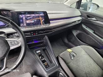 Volkswagen Golf VIII GTE 1.4 e-Hybrid 110-KW DSG 5drs picture 27