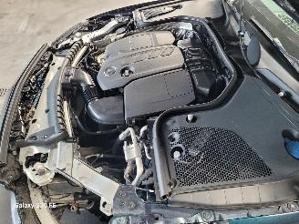 Mercedes E-klasse 220d Limo 120-KW Automaat AMG picture 13