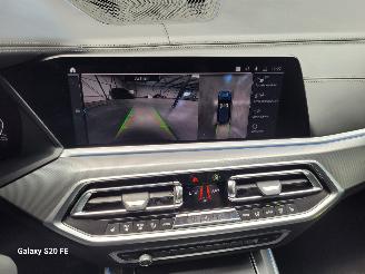BMW X5 45e 210-KW Automaat X-Drive M-SPORT Panoramadak picture 25