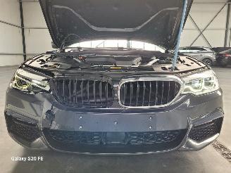 BMW 5-serie 530e Limo 185-KW Automaat M-Sport picture 9