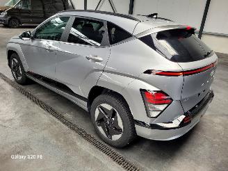 Hyundai Kona EV 160-KW 65.4kwh Automaat Elektrisch picture 2