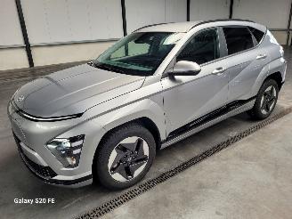škoda osobní automobily Hyundai Kona EV 160-KW 65.4kwh Automaat Elektrisch 2024/10