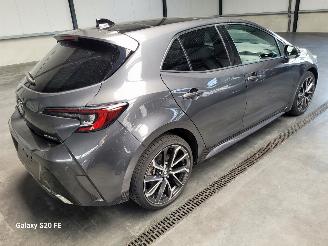 Toyota Corolla Hybrid 1.8 72-KW Automaat 5drs Panoramadak picture 2