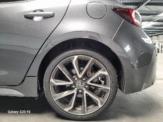Toyota Corolla Hybrid 1.8 72-KW Automaat 5drs Panoramadak picture 6