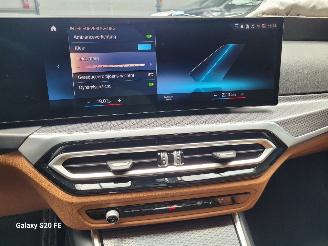 BMW 3-serie 318i Touring 115-KW Automaat M-Sport Panoramdak picture 22
