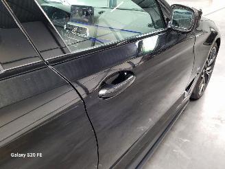BMW 5-serie 520d Touring 140-KW Automaat X-Drive M-SPORT picture 10