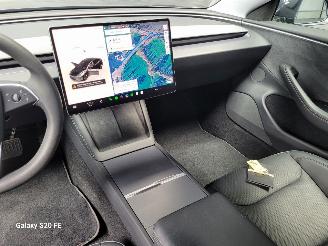 Tesla Model 3 Dual Motor Long Range 366-KW Automaat AWD picture 21