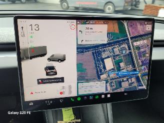 Tesla Model 3 Dual Motor Long Range 366-KW Automaat AWD picture 23