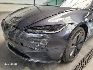 Tesla Model 3 Dual Motor Long Range 366-KW Automaat AWD picture 6